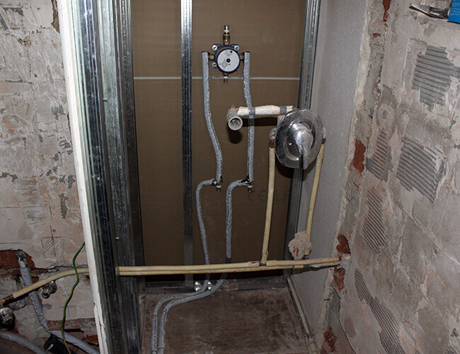 Bilder MM Haustechnik