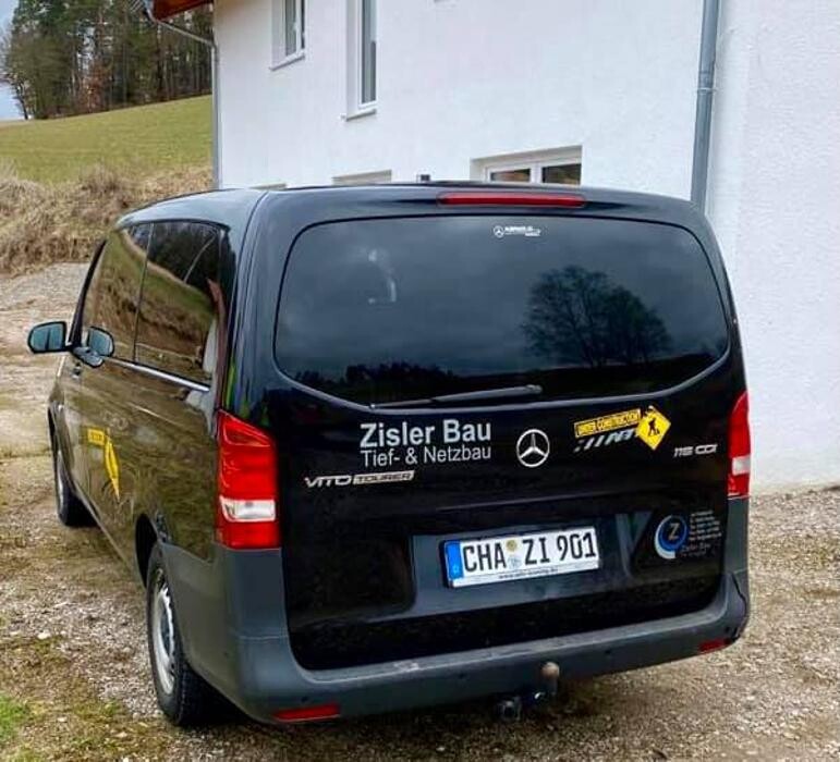 Bilder MS Car Sticker