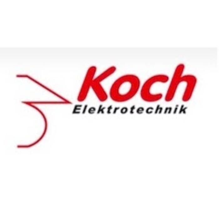 Bilder Koch Elektrotechniker