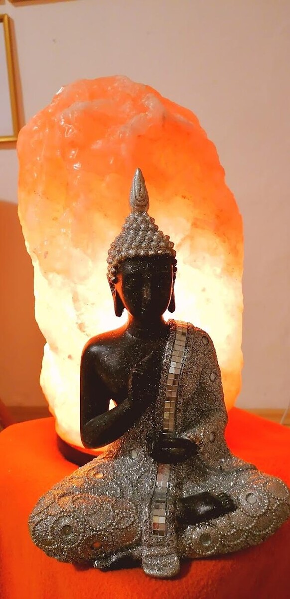 Bilder Kristallklang-Massage