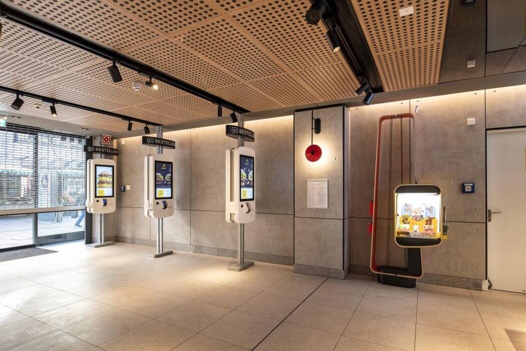 Bilder McDonald's