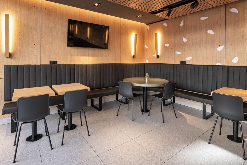 Bilder McDonald's