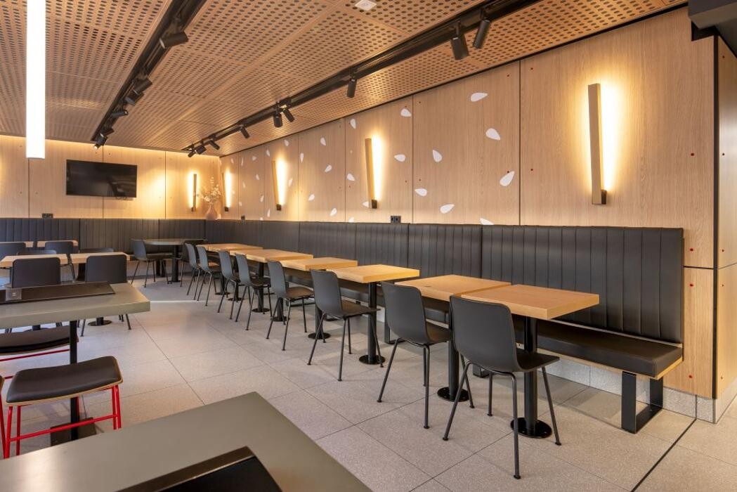 Bilder McDonald's