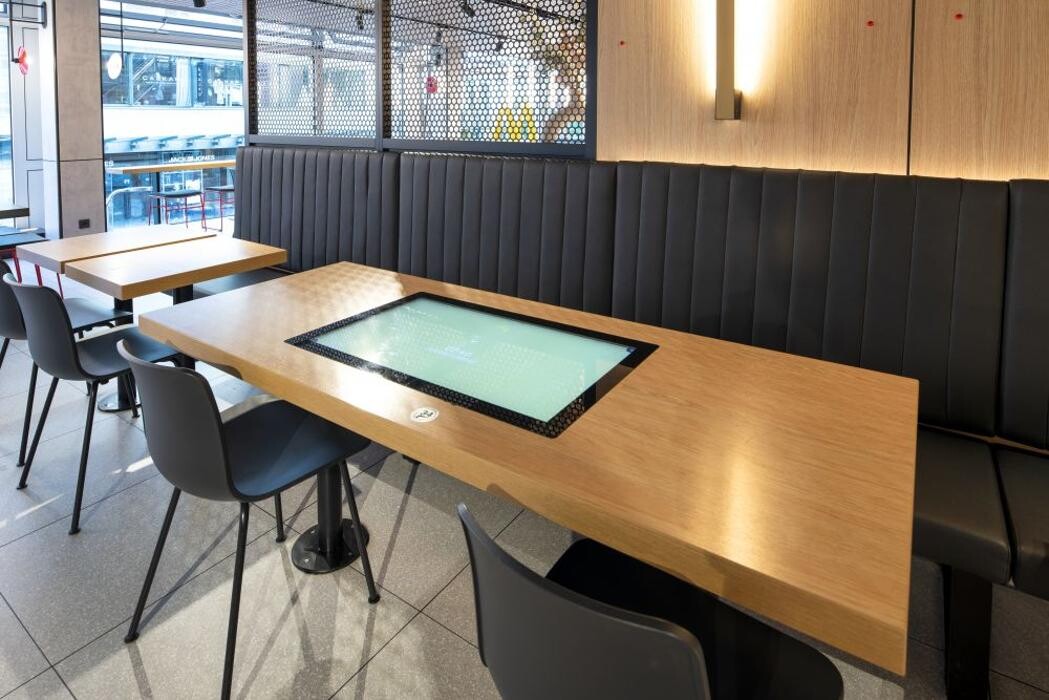Bilder McDonald's