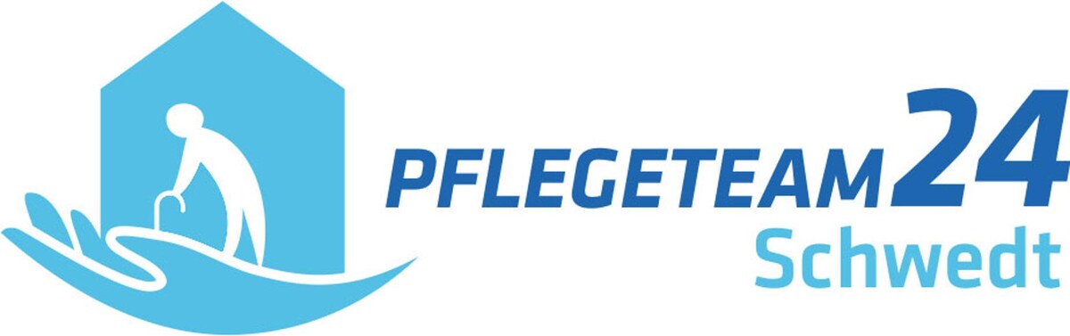 PWG Pflegeteam24 Schwedt GmbH Logo