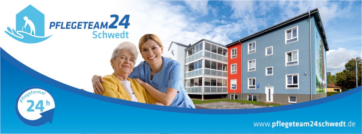 Bilder PWG Pflegeteam24 Schwedt GmbH