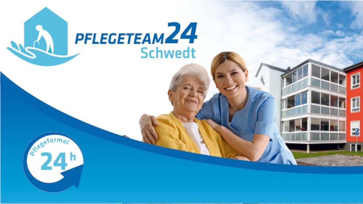 Bilder PWG Pflegeteam24 Schwedt GmbH