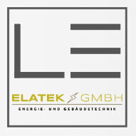 ELATEK GmbH Logo