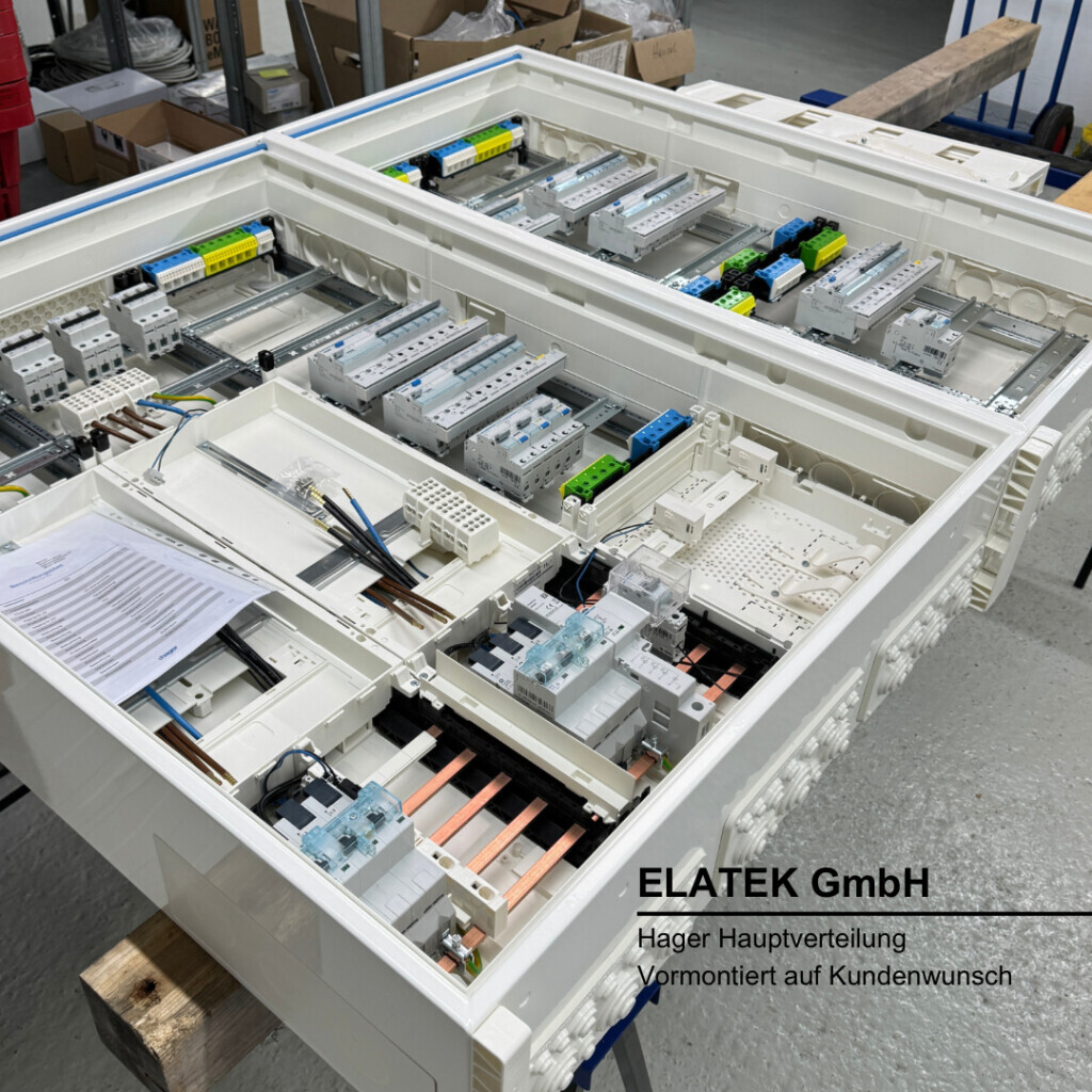 Bilder ELATEK GmbH