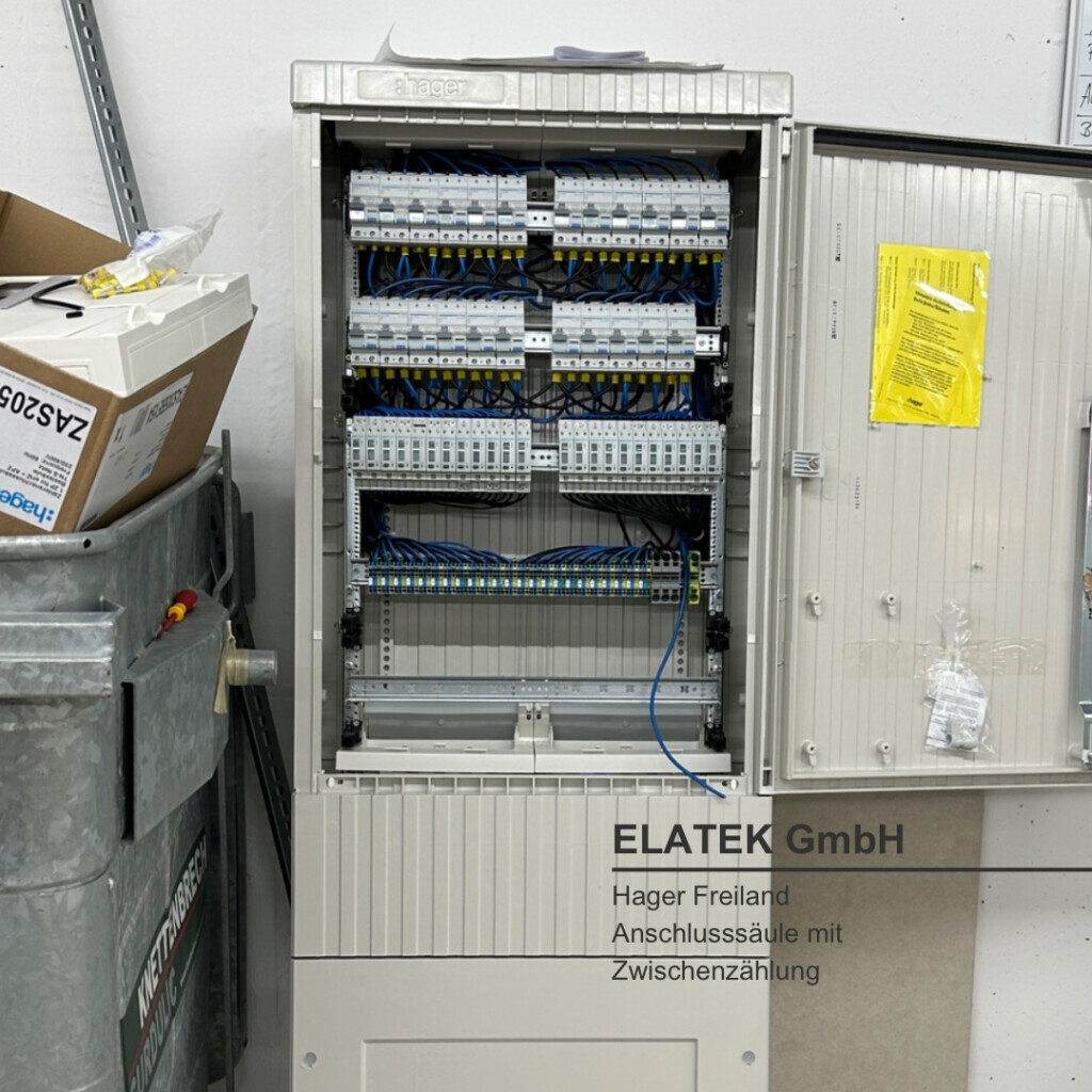 Bilder ELATEK GmbH