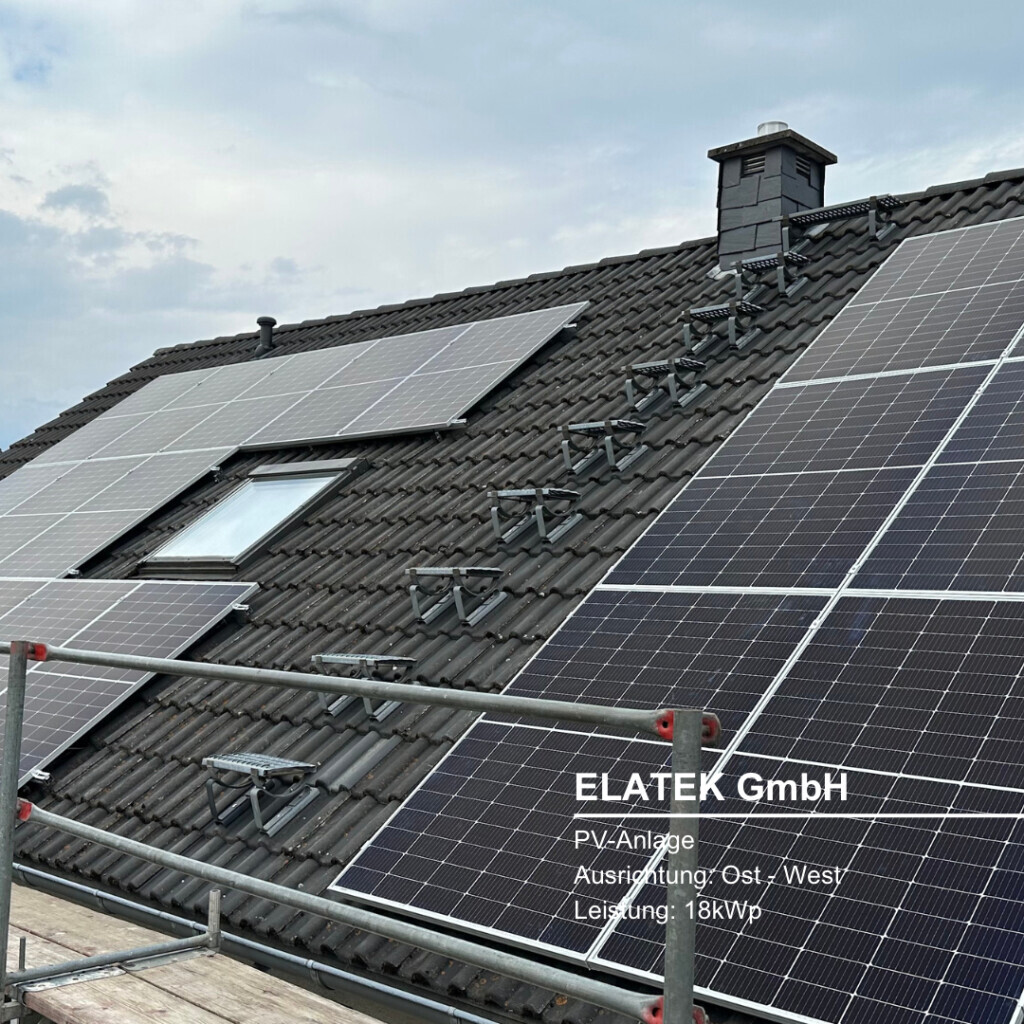 Bilder ELATEK GmbH