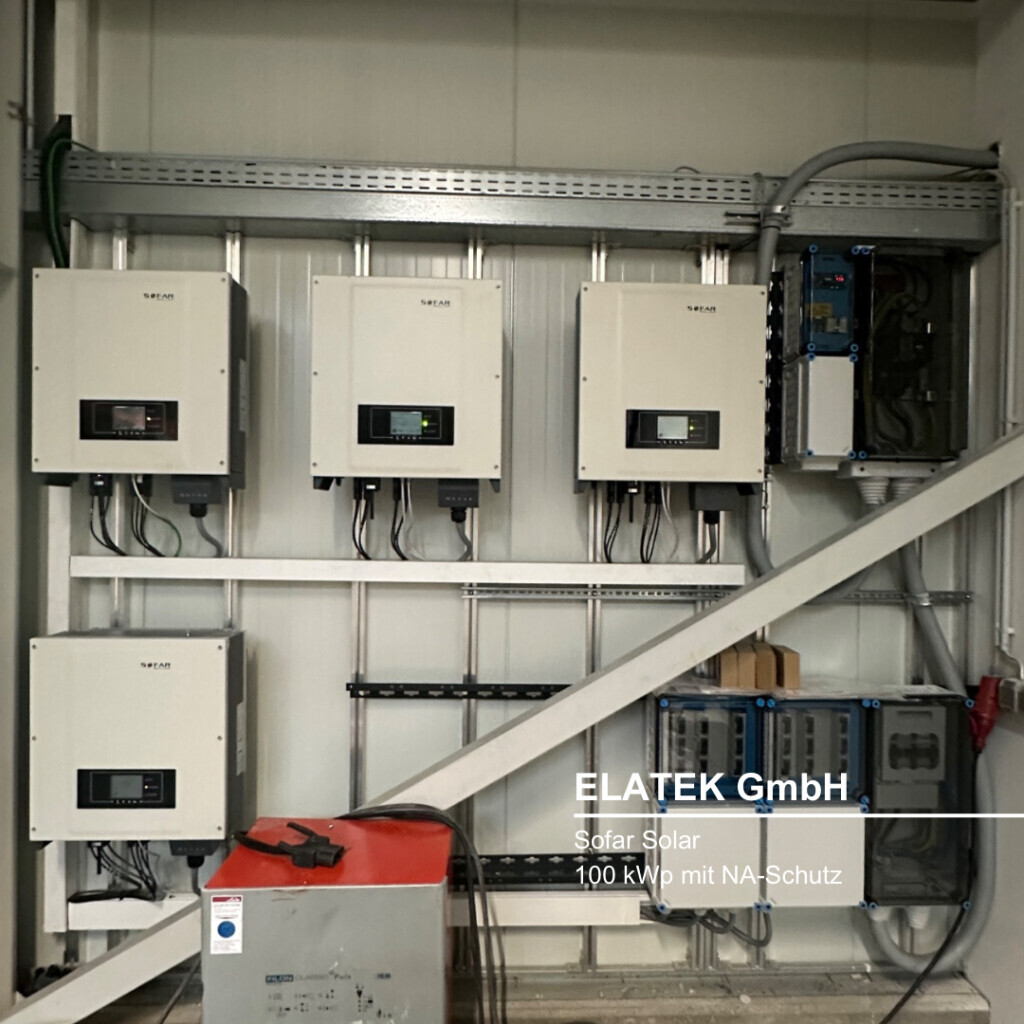 Bilder ELATEK GmbH