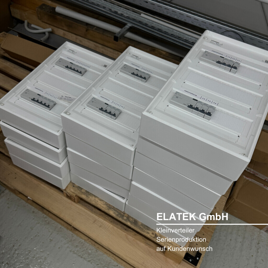 Bilder ELATEK GmbH