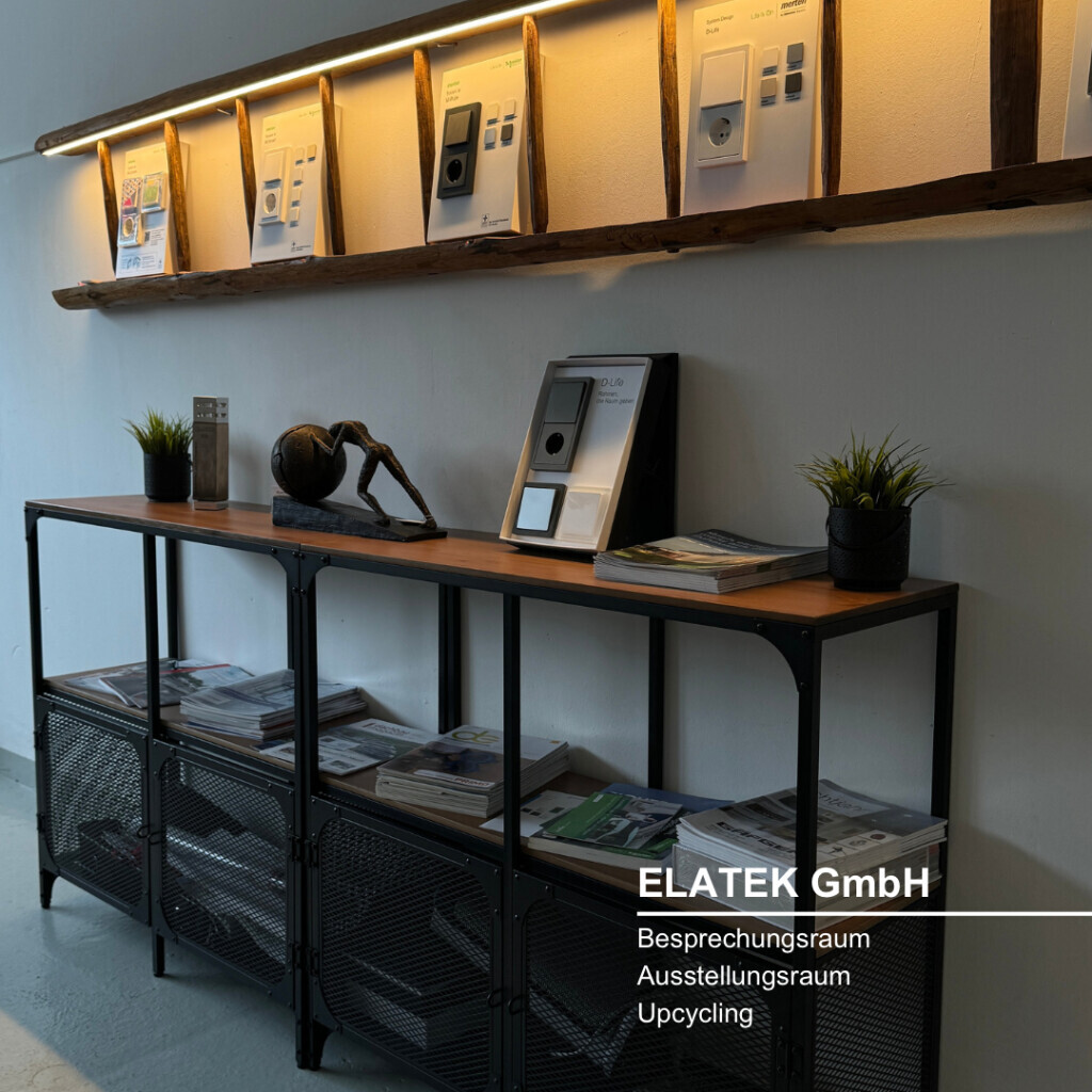 Bilder ELATEK GmbH
