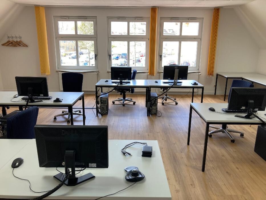 Bilder Bechtle PLM Deutschland