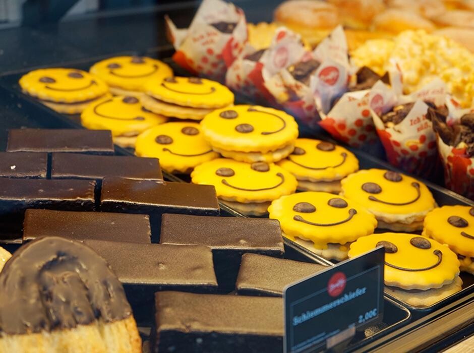 Bilder Bäckerei-Café Dreißig Flughafen Berlin Brandenburg