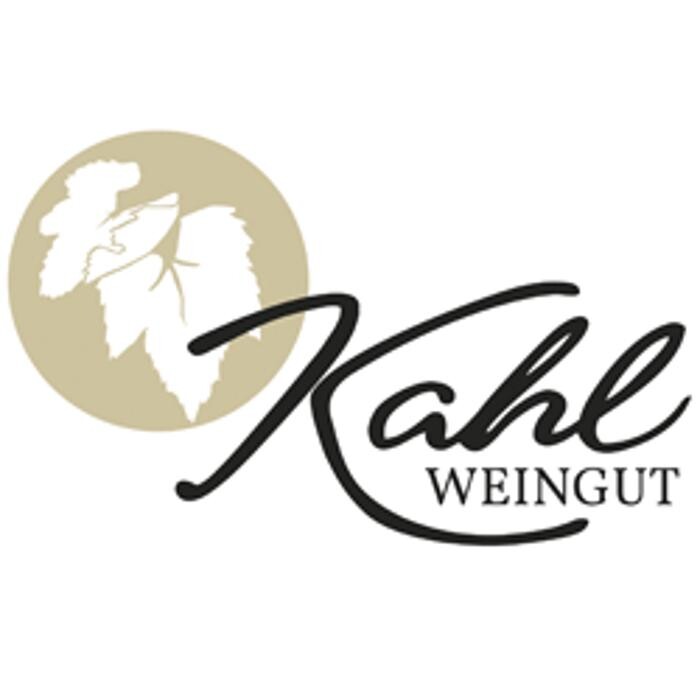 Weingut & Winzerhof Kahl Logo