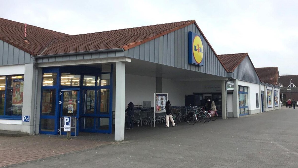 Bilder Lidl