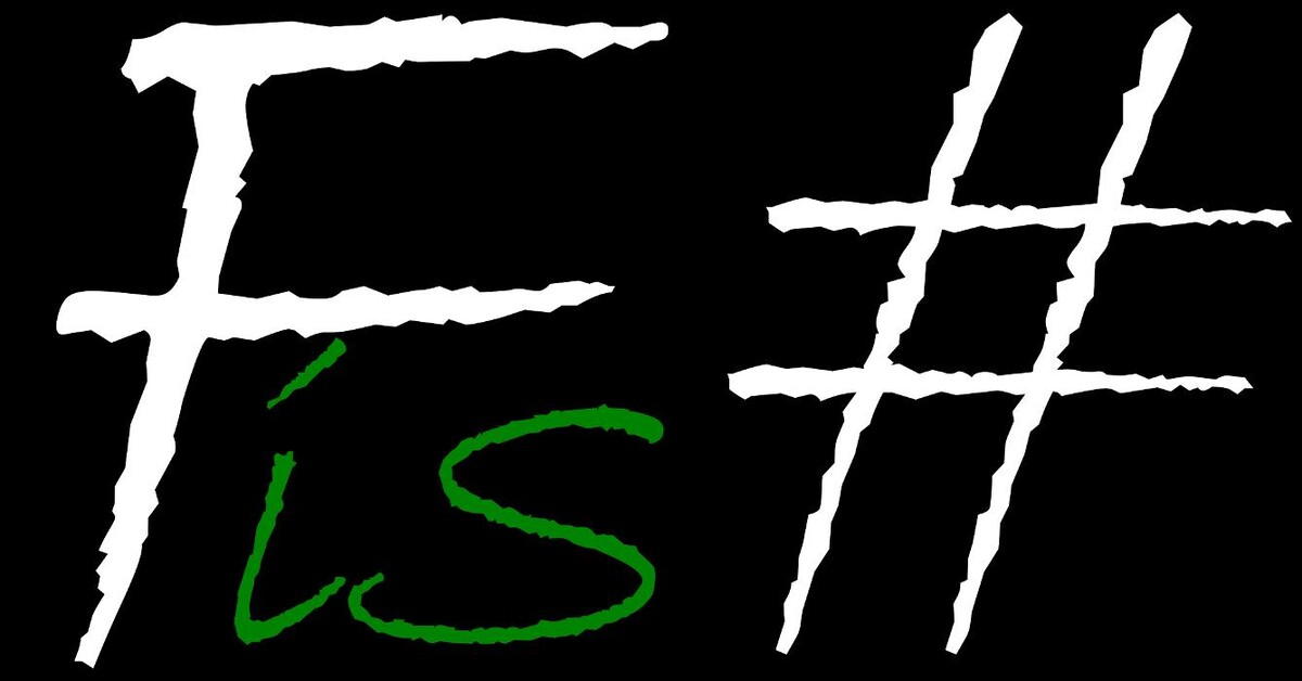 FiS-Records Logo