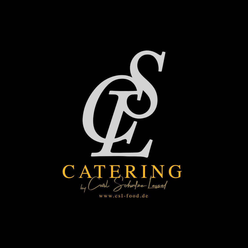 CSL Catering Logo