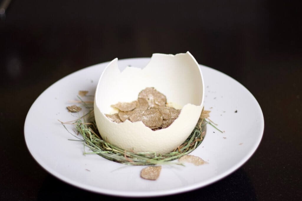 Bilder CSL Catering