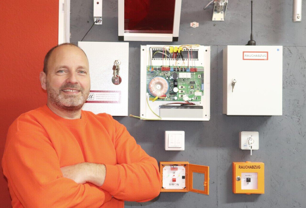 Bilder Pro-Brandtec