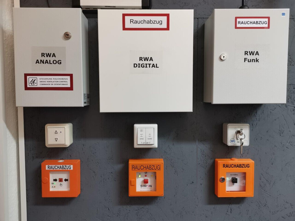 Bilder Pro-Brandtec
