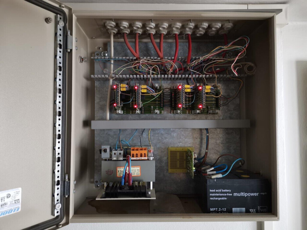 Bilder Pro-Brandtec