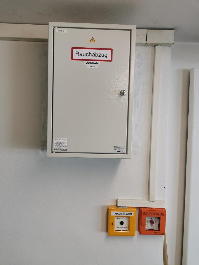 Bilder Pro-Brandtec