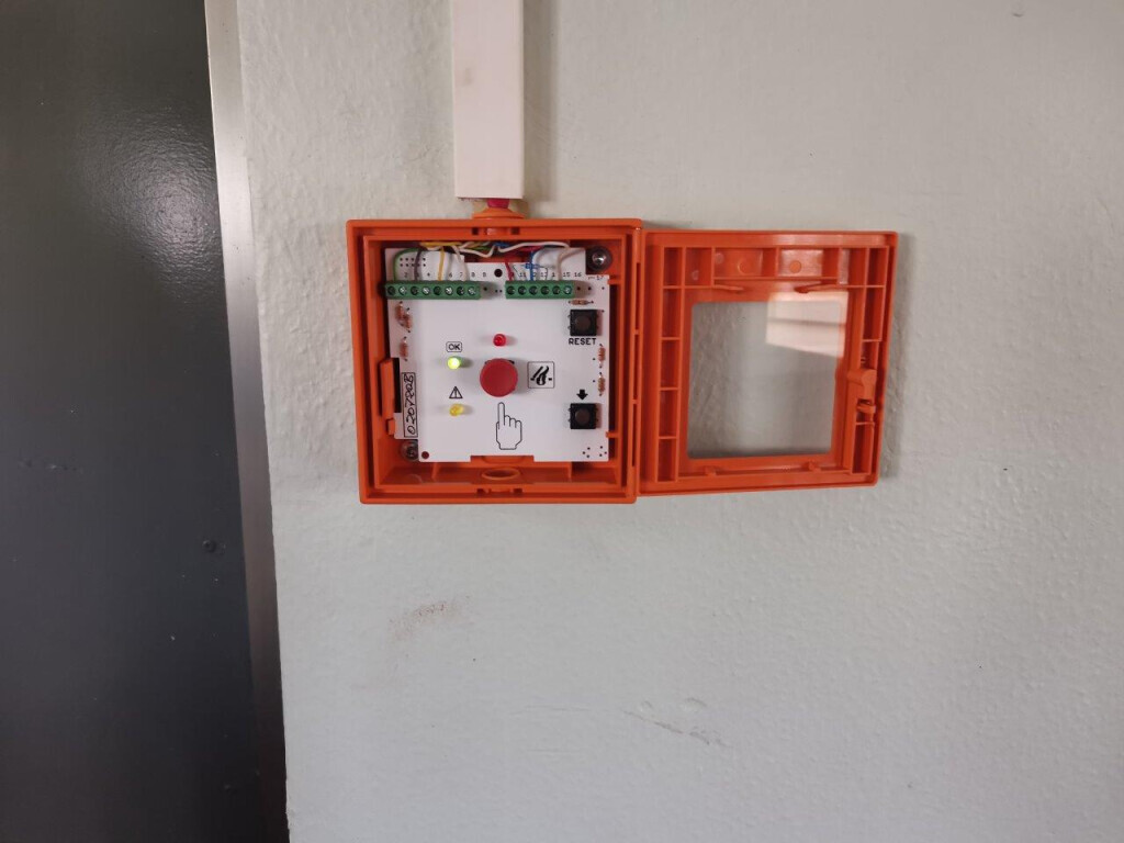 Bilder Pro-Brandtec