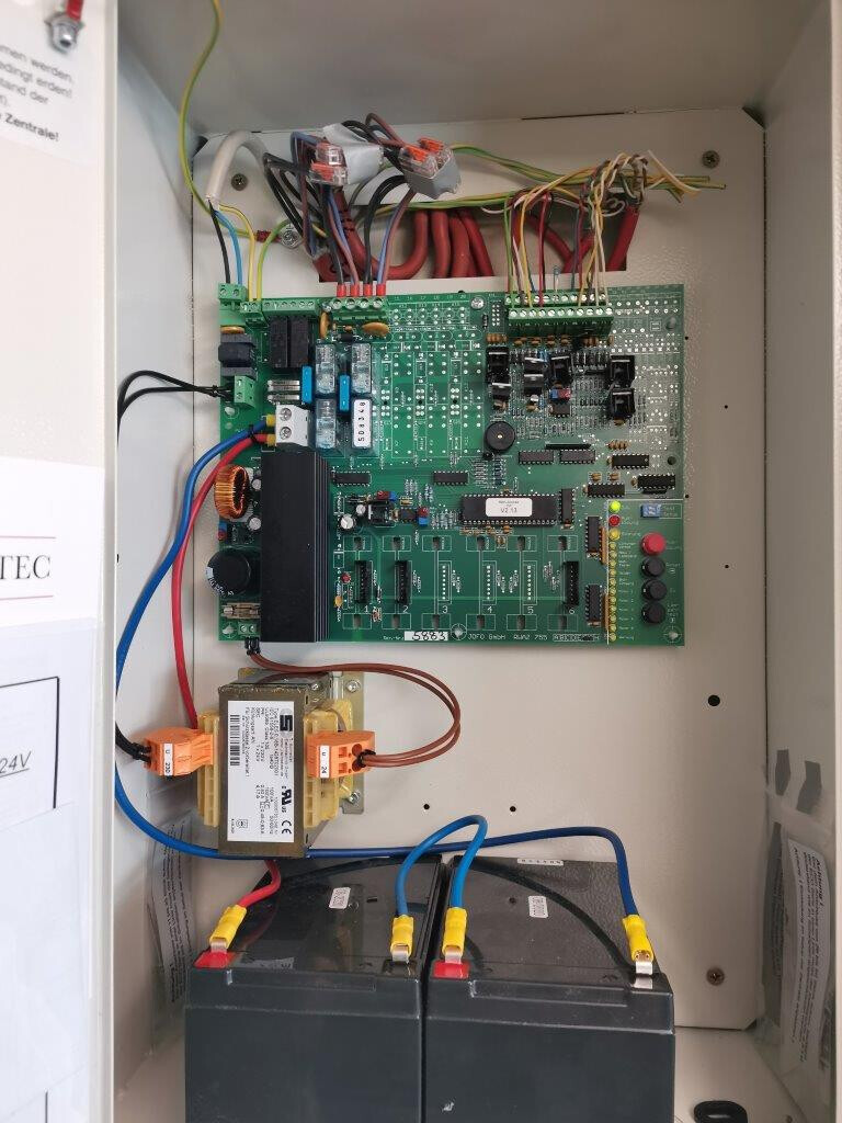 Bilder Pro-Brandtec
