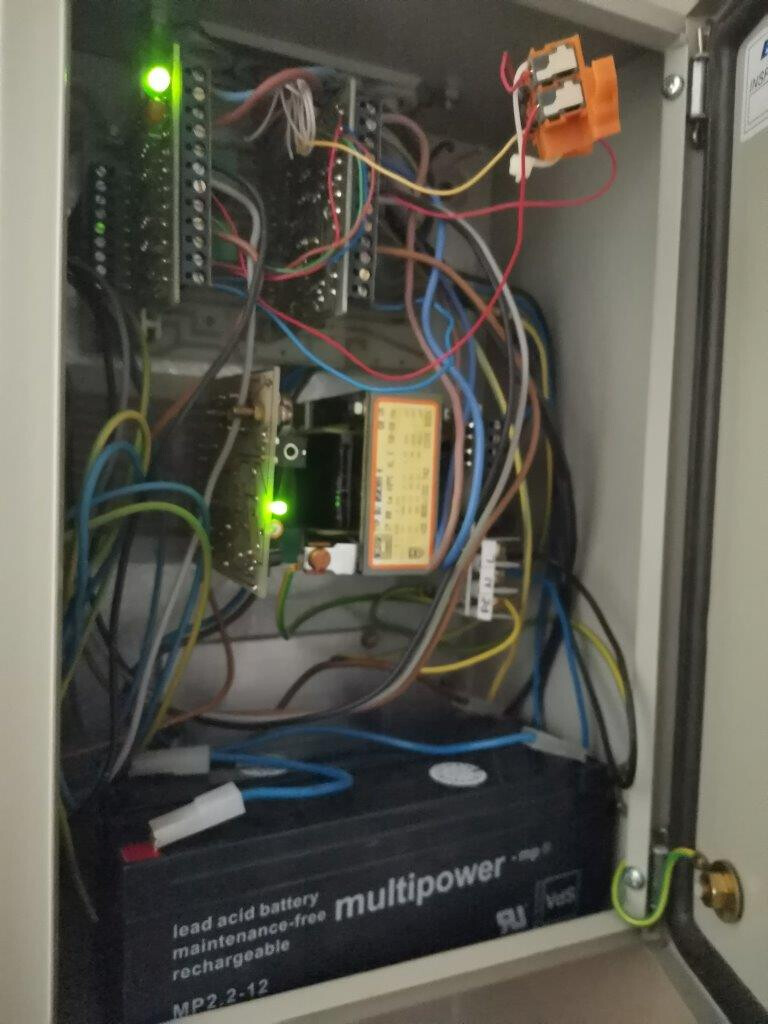Bilder Pro-Brandtec