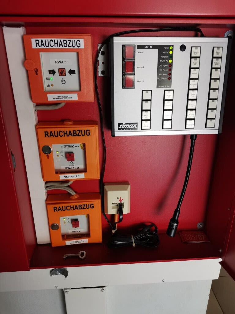 Bilder Pro-Brandtec