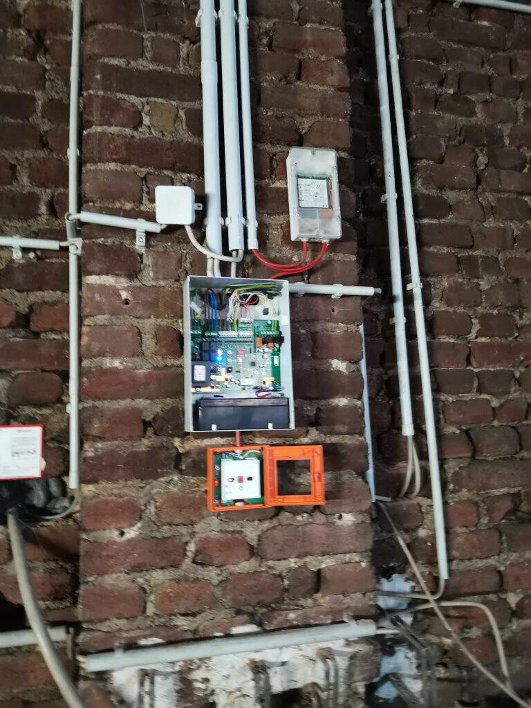 Bilder Pro-Brandtec