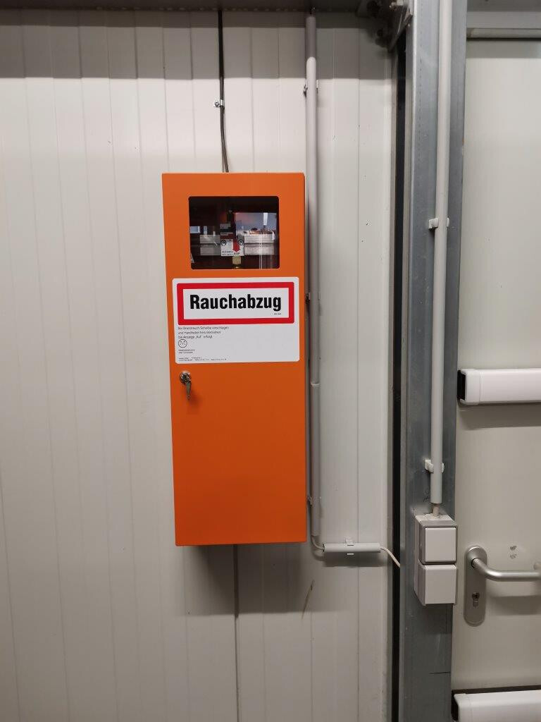 Bilder Pro-Brandtec