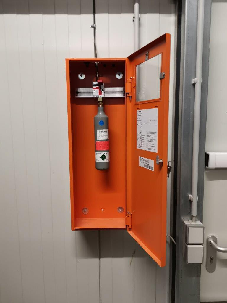 Bilder Pro-Brandtec