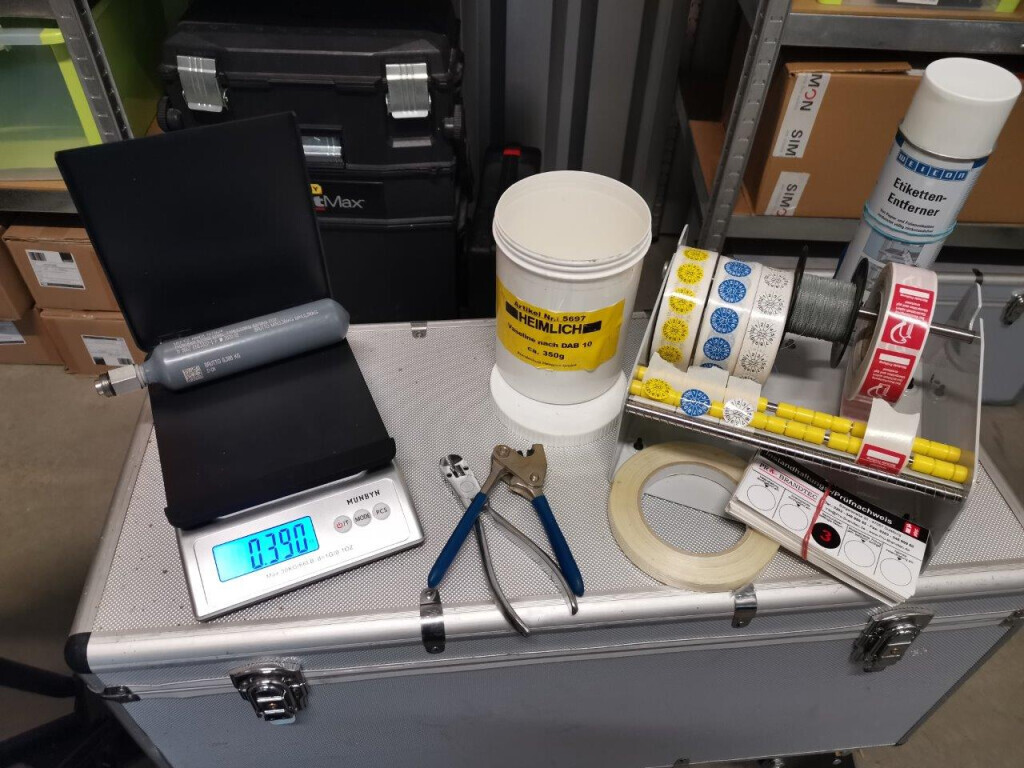 Bilder Pro-Brandtec