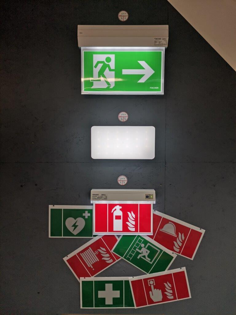 Bilder Pro-Brandtec