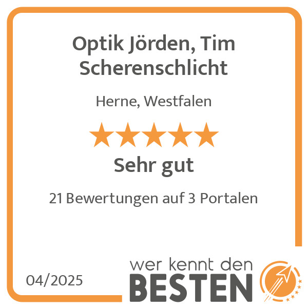 Bilder Optik Jörden, Tim Scherenschlicht