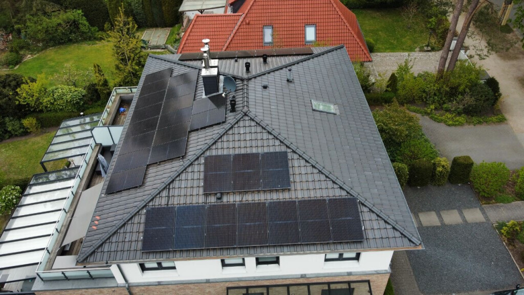 Bilder Photovoltaik Konzepte Ivan Wiebe