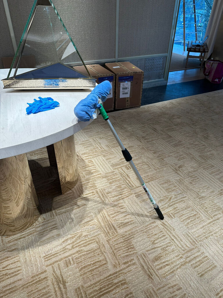 Bilder DE-Reinigung