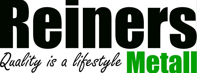 Reiners-Metall Logo