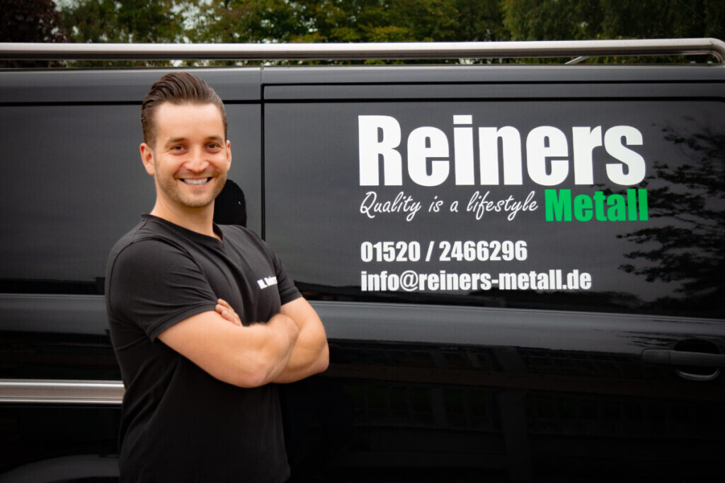 Bilder Reiners-Metall
