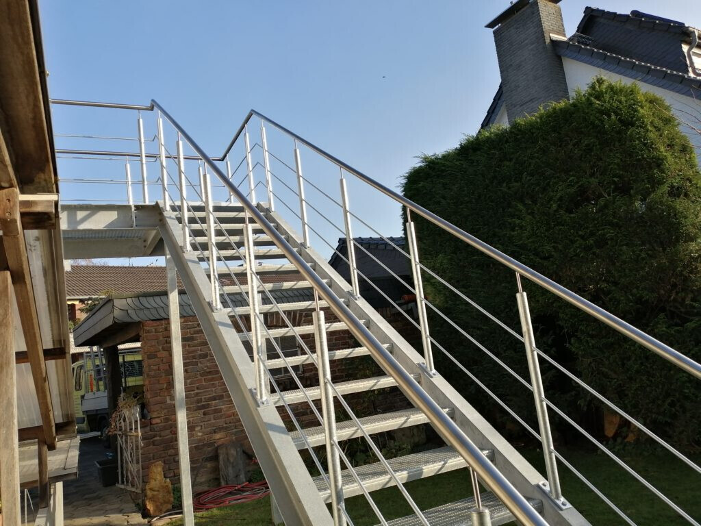 Bilder Reiners-Metall