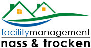 Facility Management nass & trocken GmbH & Co. KG Logo