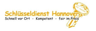 Schlüsseldienst Hannover Logo