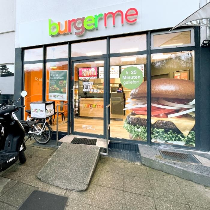 Bilder burgerme Iserlohn Ost