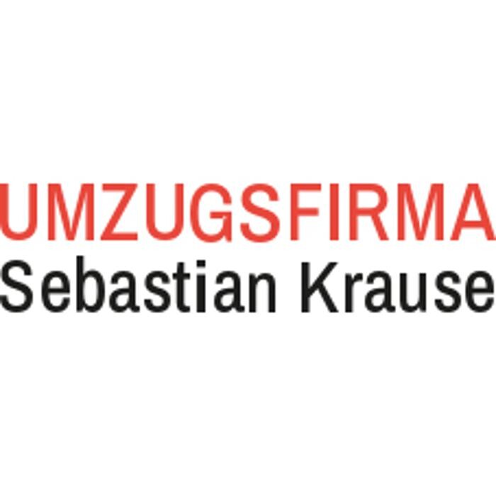 Bilder Umzugsunternehmen Sebastian Krause