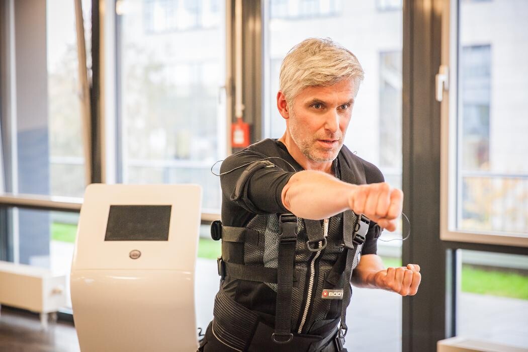 Bilder Bettina Hausner