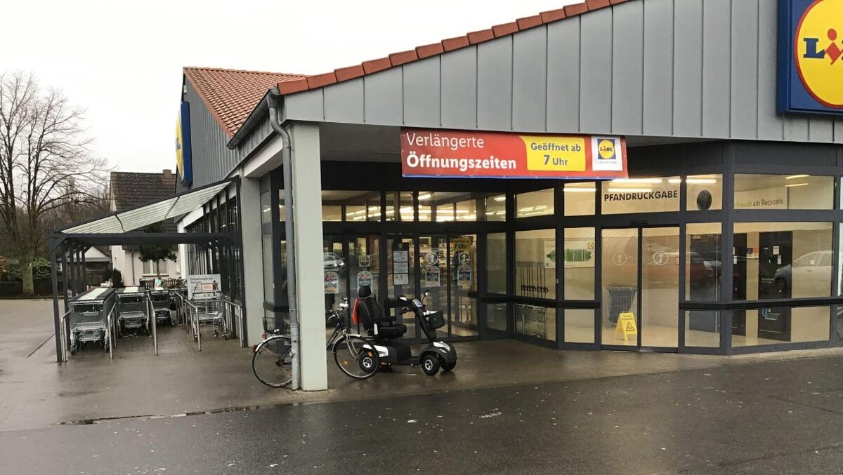 Bilder Lidl